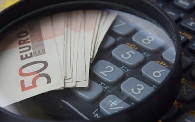 Nettoyage de bureaux à Nantes : les charges derrière le prix